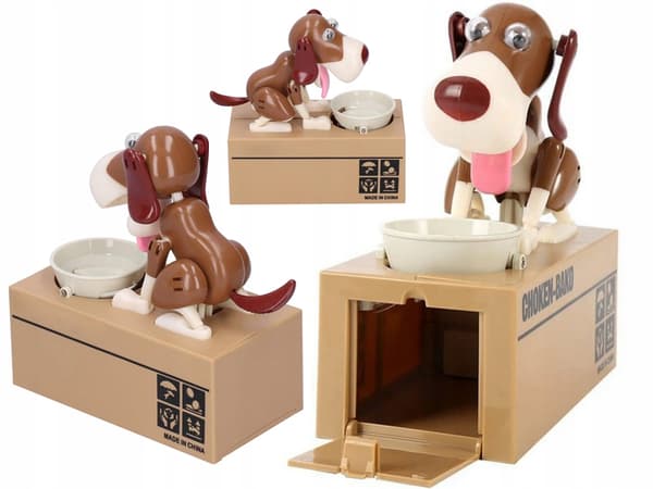 Hundspargris 48 cm GAB_B