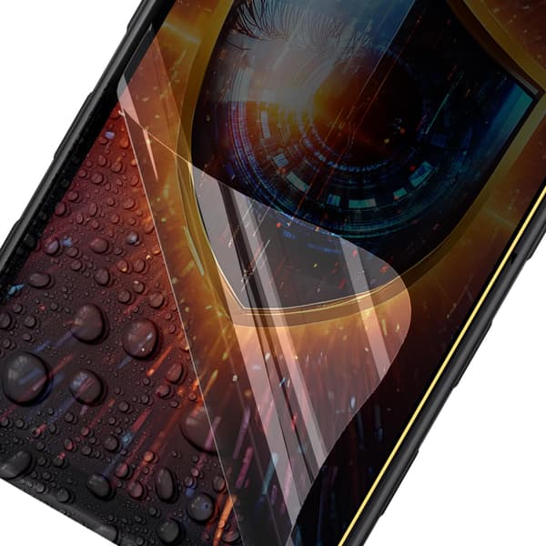 Samsung Galaxy XCover 7 Pro - 3mk Silkemat Privacy