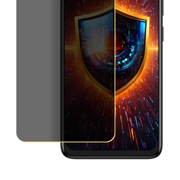 TCL 503 - 3 mk Silky Matt Privacy