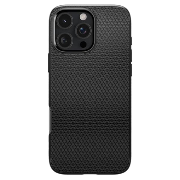 SPIGEN LIQUID AIR IPHONE 16 PRO MATTA MUSTA