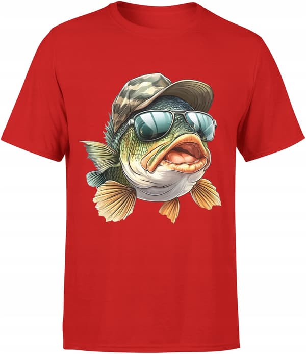 Fiskefiskare fisk ...