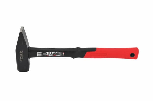 AWTOOLS LÅSESMEDHAMMER 6,0 kg FIBER SORT