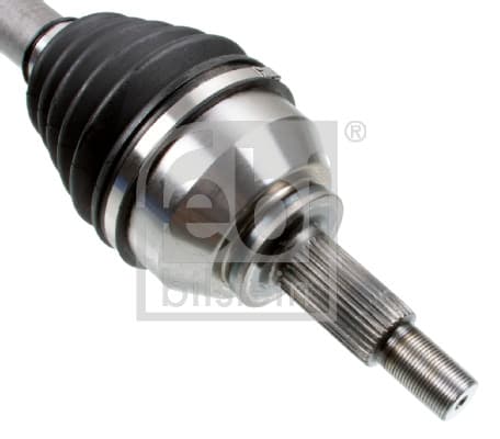 DRIVAXEL 181902 FEBI