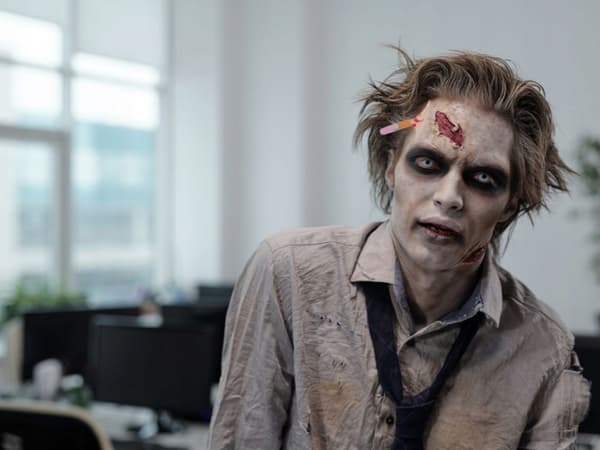 SÆT TIL MAKEUP HALLOWEEN 8799 (480) GAB_A
