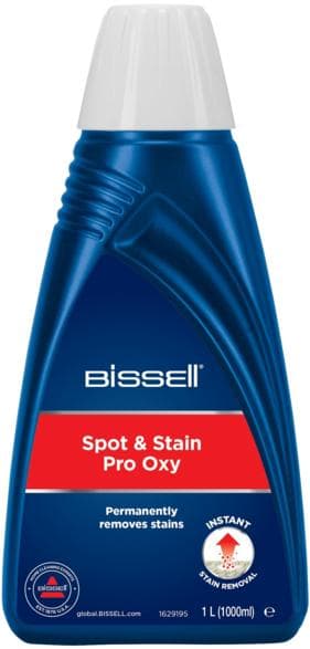 BISSELL Fläck- och fläckrengöring 1000 ml
