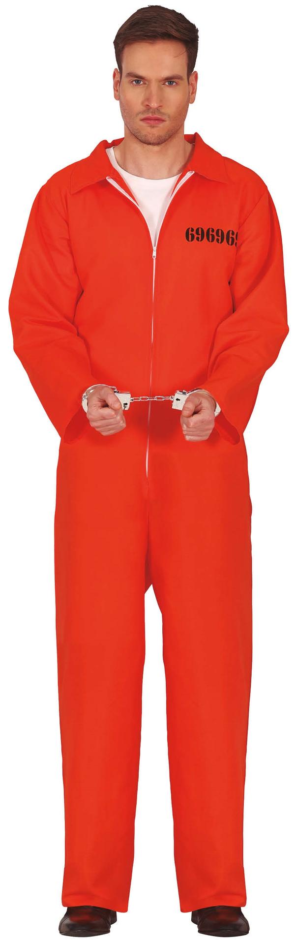 Fånge Halloween-naamiopallo L