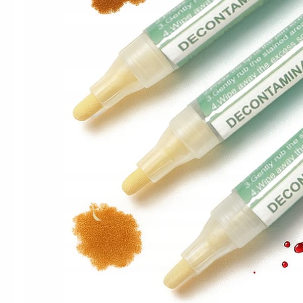 2x Viinitahratussi SOS viinitahroille Handy 10 ml