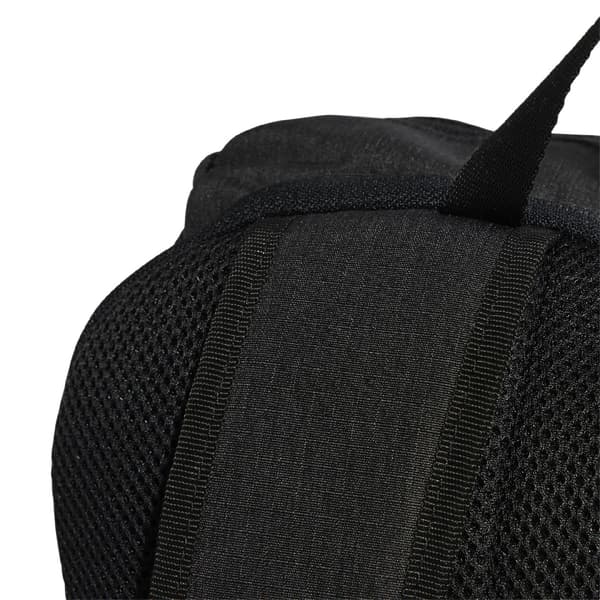 Adidas 4ATHLTS CAMPER unisex vandrerygsæk sort IM5520