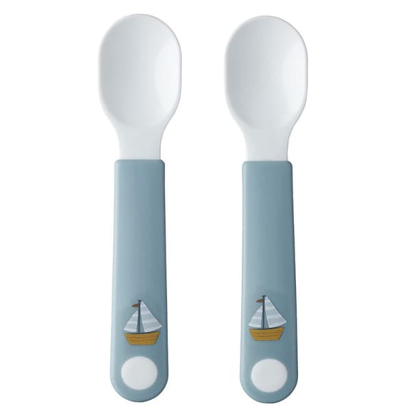 2 babyskeer Mio Sailors Bay, Mepal