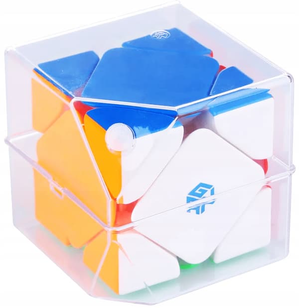 Gan Skewb M