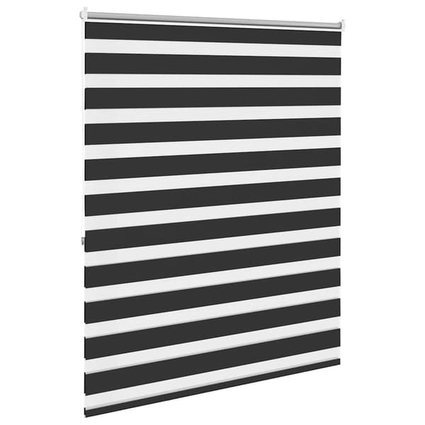 Seepraverho 120 x 175 cm musta