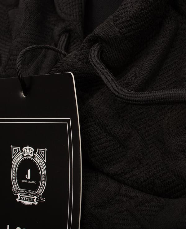 Herrparkajacka med päls khaki Recea XL