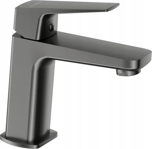 Deante Blur Titanium BQL_D20M fritstående håndvaskarmatur
