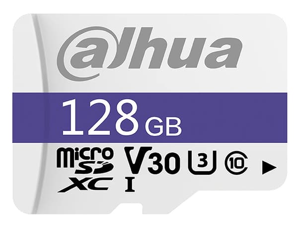 Dahua TF-C100 minneskort 128 GB