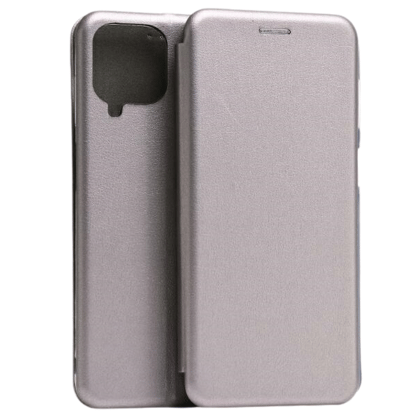 Beline Magnetiskt Bokfodral Samsung M33 5GM336 stål