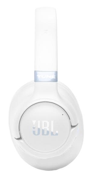 Trådlösa hörlurar JBL Tune 780NC Vit