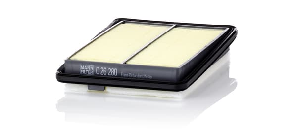 LUFTFILTER C26280 MANN