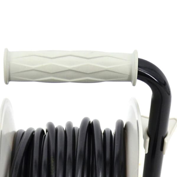 AWTOOLS FORLÆNGERLEDNING STANDARD 30m 3x1,5 mm 16A 3680W