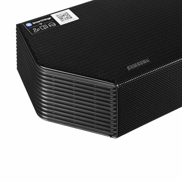 Samsung HW-Q800F/EN Soundbar