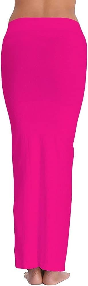 Sari Damunderkläder i mikrofiber, rosa, XL