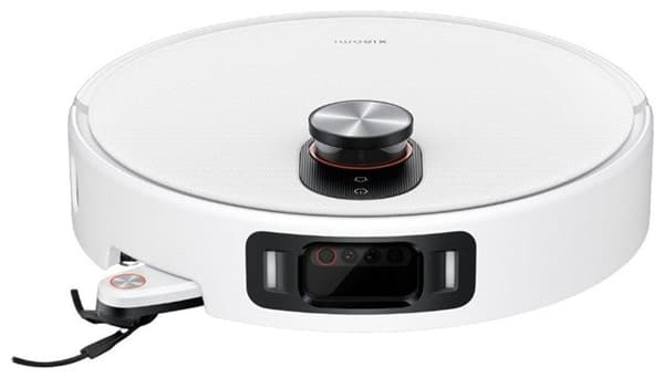 Städrobot Xiaomi 5 Pro (vit)