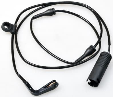 SLITSENSOR FÖR BROMSBELÄGG B170023 DENCKERMANN