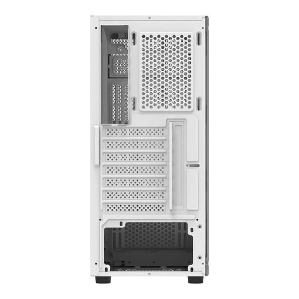 Darkflash A290 computerkabinet (hvid)