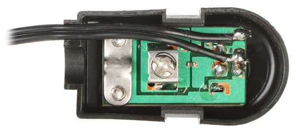 ANTENNIN VIRTALÄHDE 12V/100MA/S-KEM