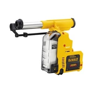 DEWALT DAMMUTSÖKNINGSTILLBEHÖR 18V D25303DH