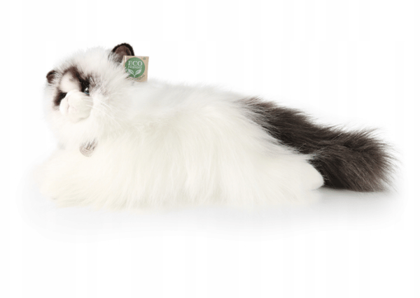 Rappa 242913 Ragdoll Kat Plyslegetøj 35 cm