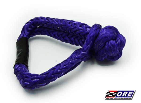 Pehmeä sokka 12mm / 55cm
