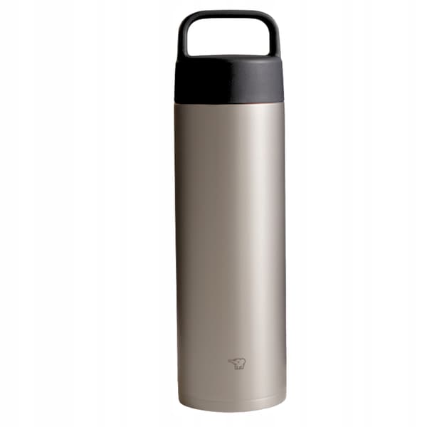 Zojirushi termosmugg för varma drycker SM-RB60E-XA 600 ml silver