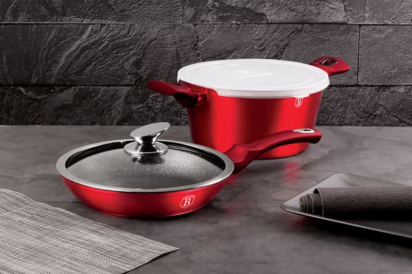 GRYDE + STEGEPANDE GRANIT BERLINGER HAUS BH-6779