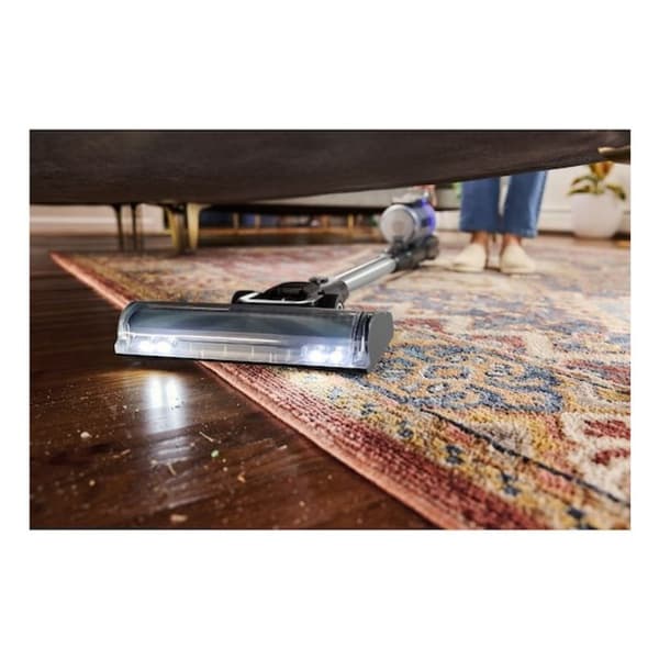 BLACK+DECKER BSV520BRP-QW 18V Støvsuger, Poseløs, LED