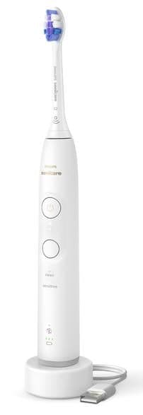 Tandborste PHILIPS SONICARE Sonicare 6100 HX7400/01 Vit
