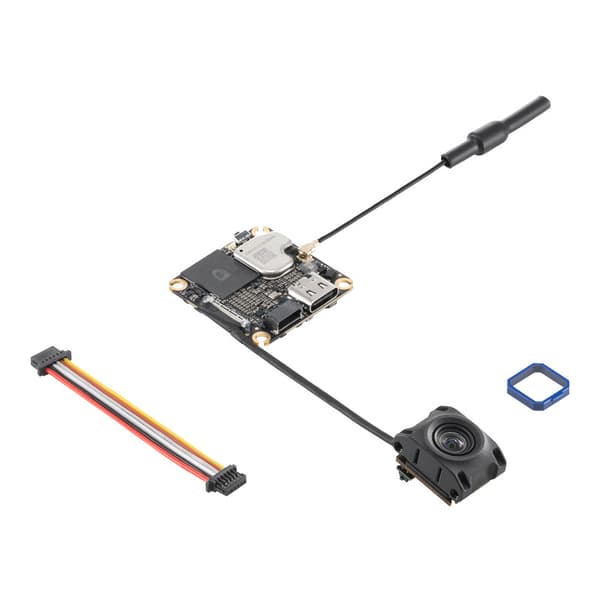 DJI O4 Air Unit bildöverföringssystem
