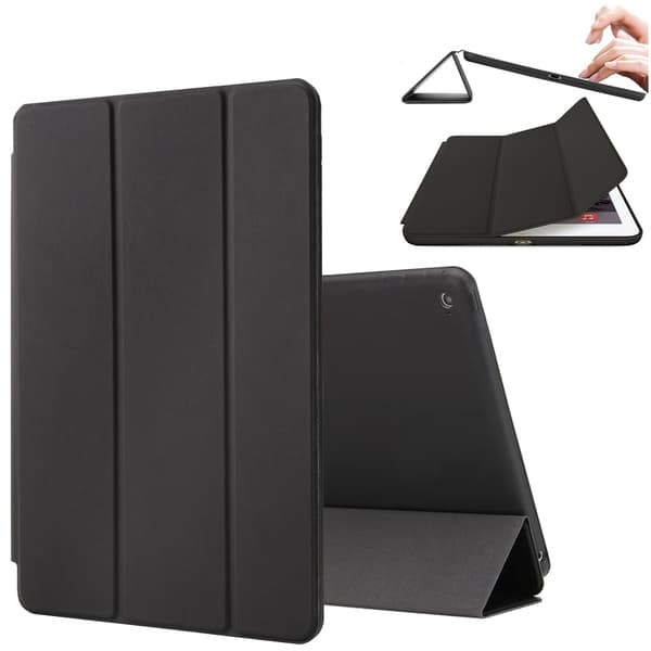 Etui Smart Cover til Apple iPad Air 2 6. generation - Sort