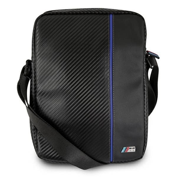Torba BMW BMTB10CAPNBK Surfplatta 10 Kolfiber / Blå rand