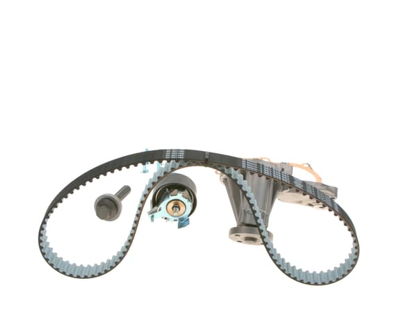 VATTENPUMP KAMREMSSATS 1987946905 BOSCH