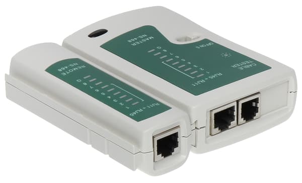 Kaapelitesteri NS-468
