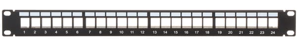 Kontaktipaneeli Keystone PP-24/FX/C