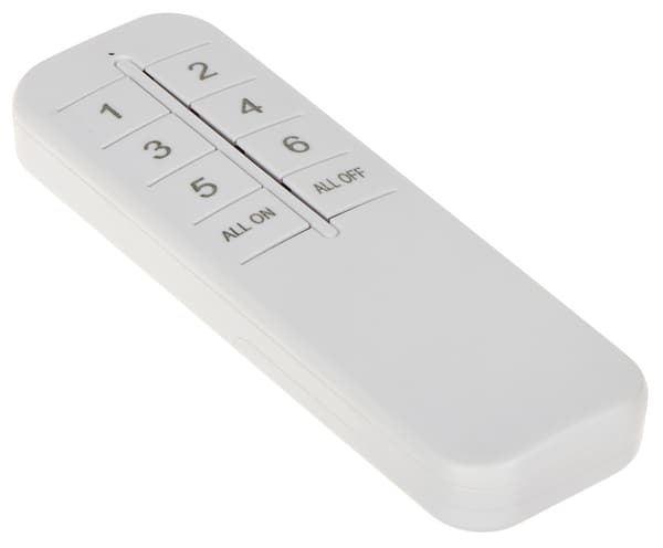 ATLO RC6 eWeLink trådlös fjärrkontroll