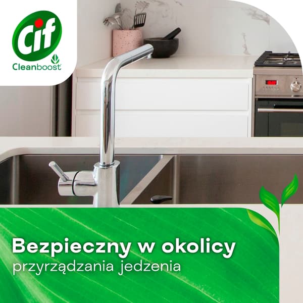 809828 CIF Maito Vaaleanpunainen 650ml