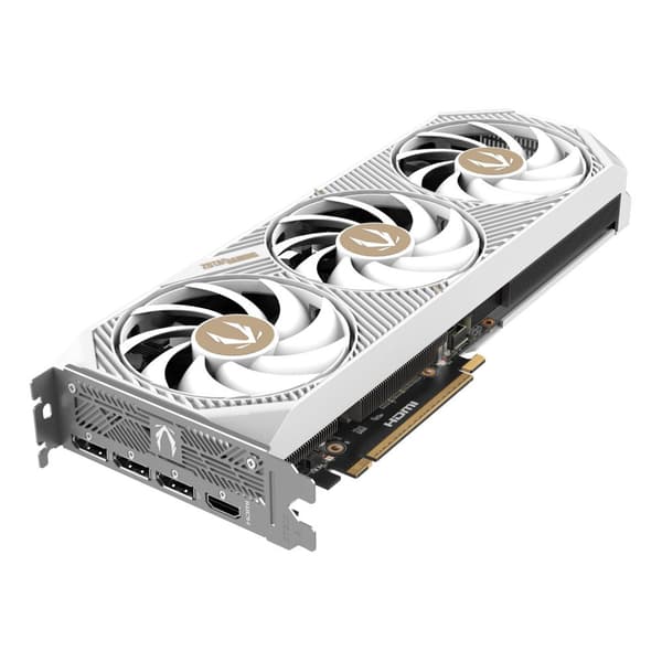 ZOTAC RTX 5070 12GB AMP GDDR7 Grafikkort