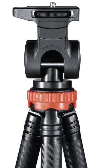 HAMA Traveller 106 2D stativ