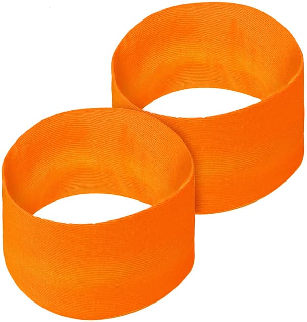 Neonorange rannekkale