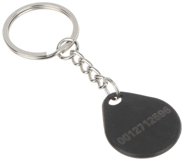RFID NÆRHEDSNØGLE FINGER ATLO-524N/B