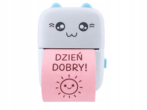 Paperi miniväritulostimelle (100)