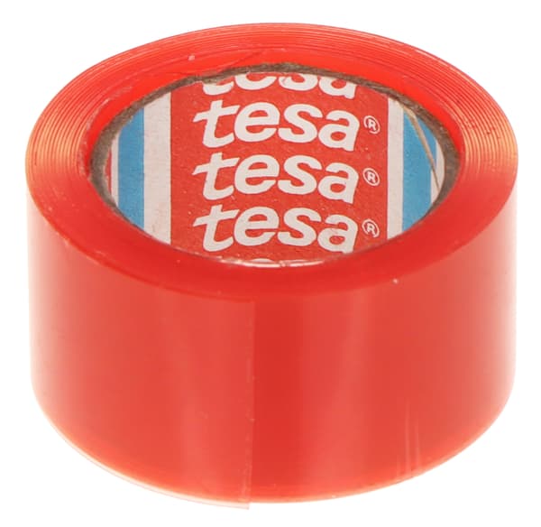 DOBBELTSIGT MONTERINGSTAPE MONTERING-PRO/TRANSPARENT/1,5X19 TESA