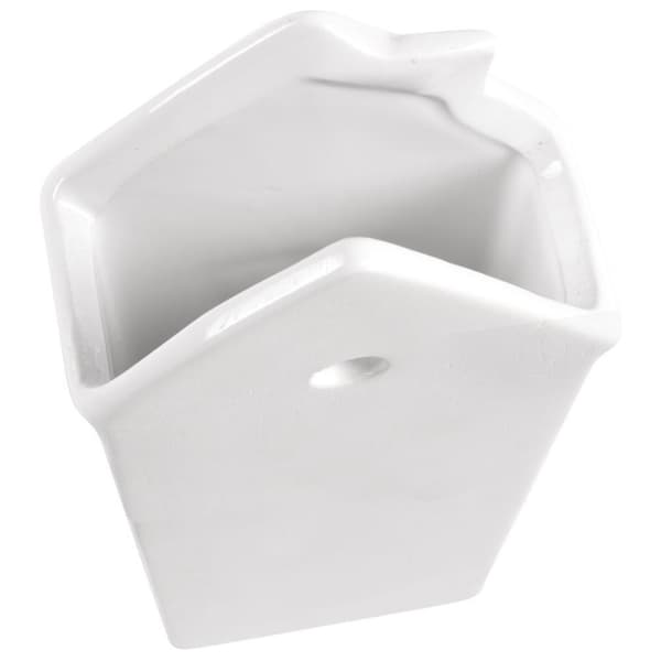 Luftfugter til radiator keramisk husformet 300 ml